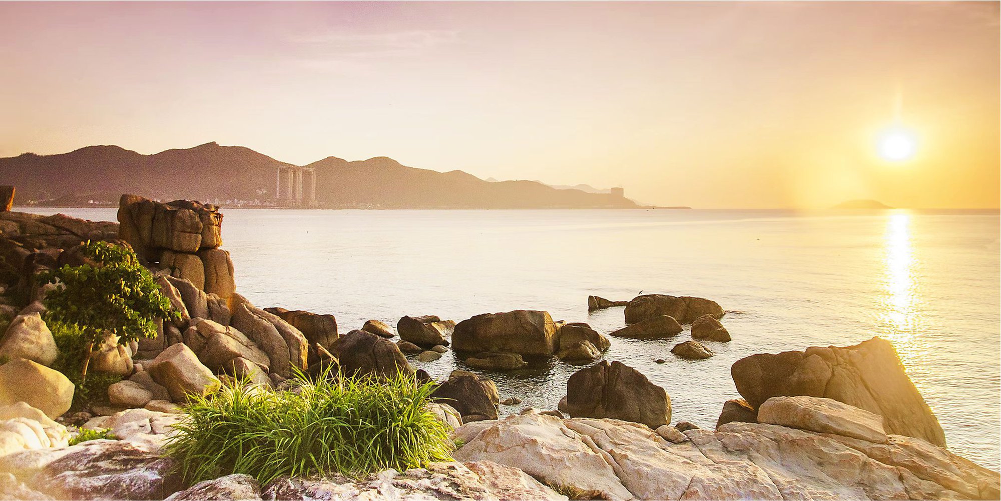 Việt Nam sở hữu 2 trong số 5 bãi biển đẹp nhất thế giới, thu hút triệu lượt xem trên TikTok  - Ảnh 9.