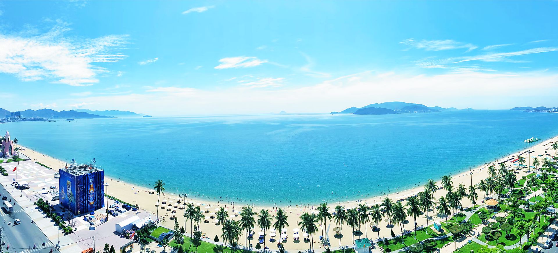 Việt Nam sở hữu 2 trong số 5 bãi biển đẹp nhất thế giới, thu hút triệu lượt xem trên TikTok  - Ảnh 6.