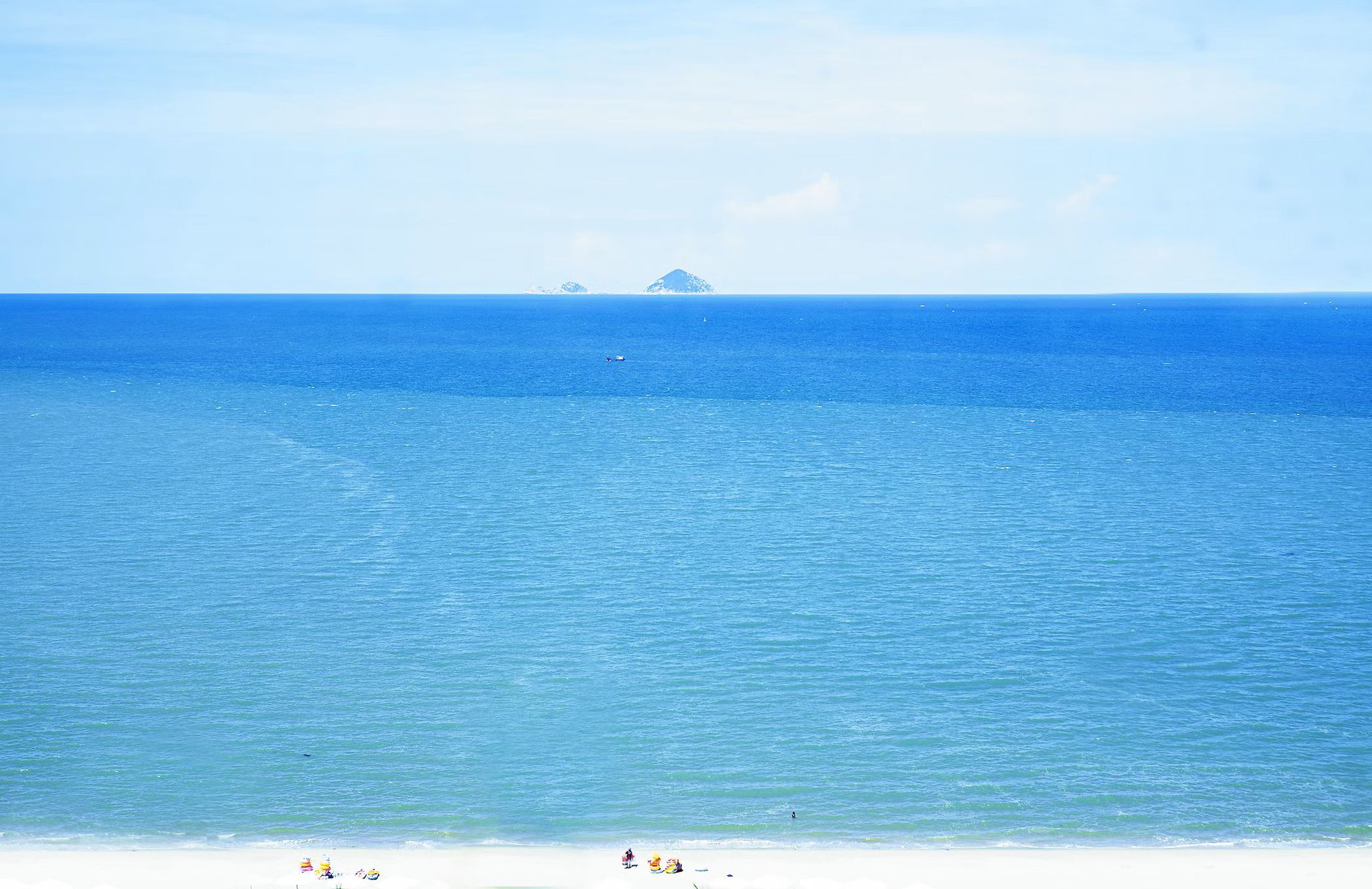Việt Nam sở hữu 2 trong số 5 bãi biển đẹp nhất thế giới, thu hút triệu lượt xem trên TikTok  - Ảnh 11.