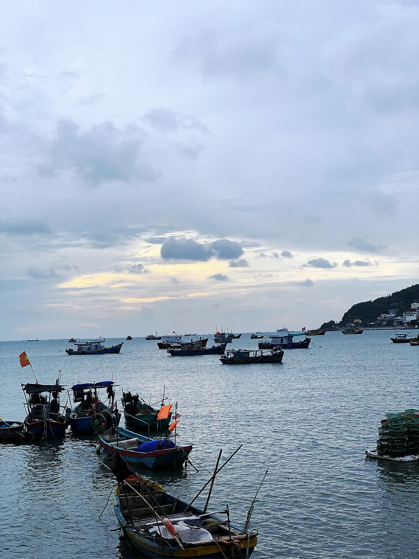 Việt Nam sở hữu 2 trong số 5 bãi biển đẹp nhất thế giới, thu hút triệu lượt xem trên TikTok  - Ảnh 4.