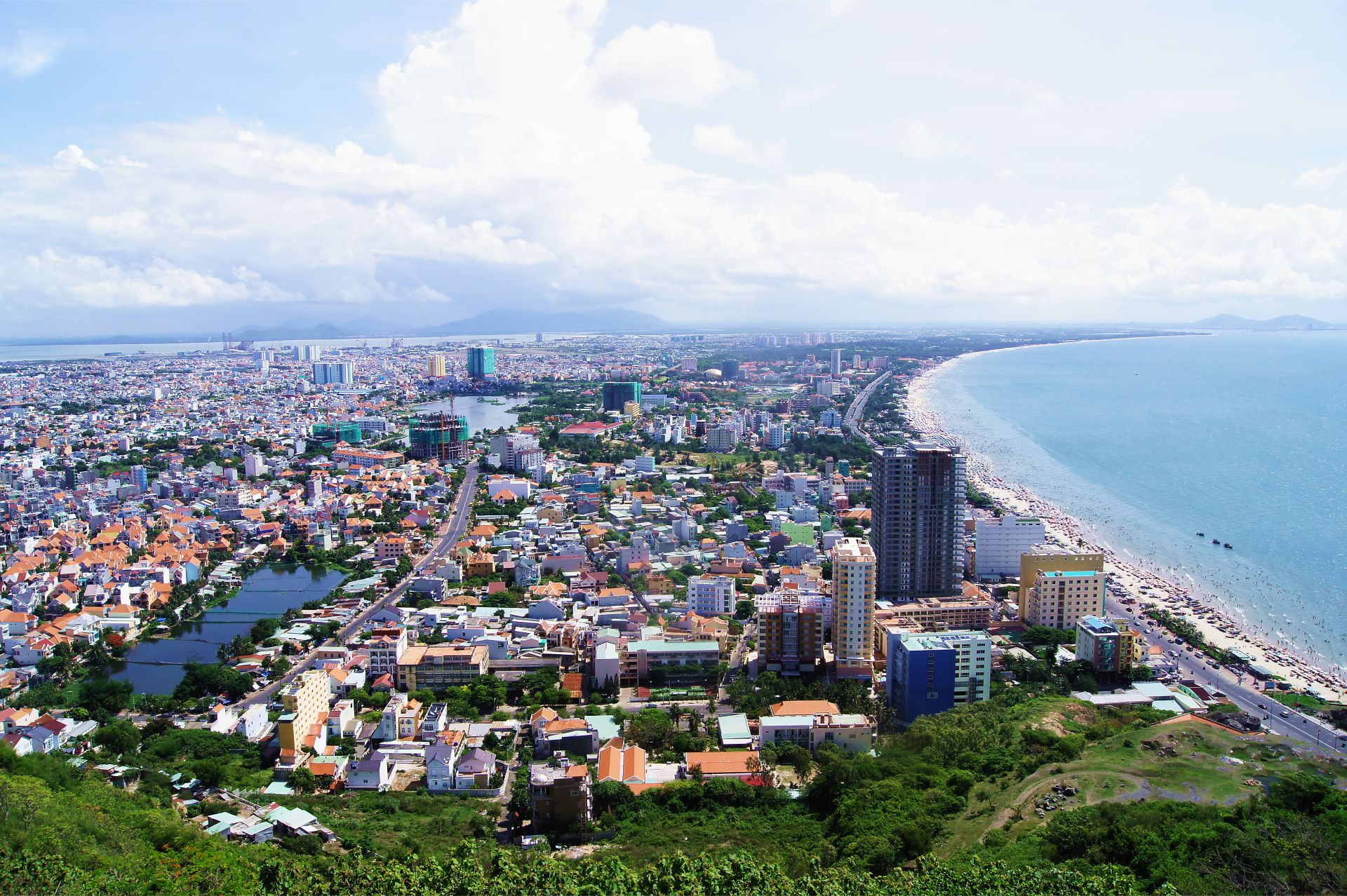 Việt Nam sở hữu 2 trong số 5 bãi biển đẹp nhất thế giới, thu hút triệu lượt xem trên TikTok  - Ảnh 2.