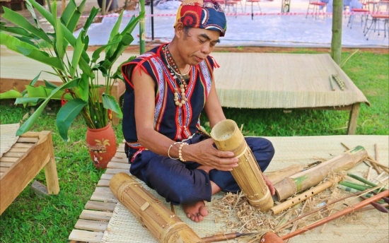  Bộ Giáo dục và Đào tạo mở toang cánh cửa cho ngành đào tạo Nghệ thuật - Ảnh 1.