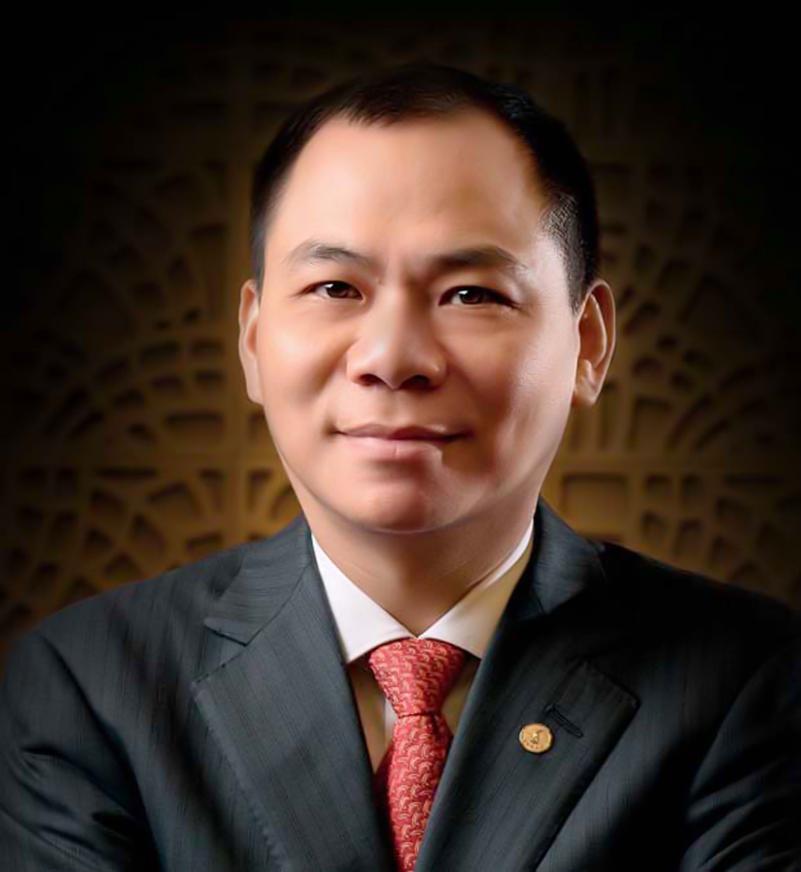 Image hình ảnh hình ảnh hình ảnh hình ảnh hình ảnh Phạm Nhật Vượng - Di chuyển xanh và thông minh kiểu... ngược dòng của doanh nhân ...