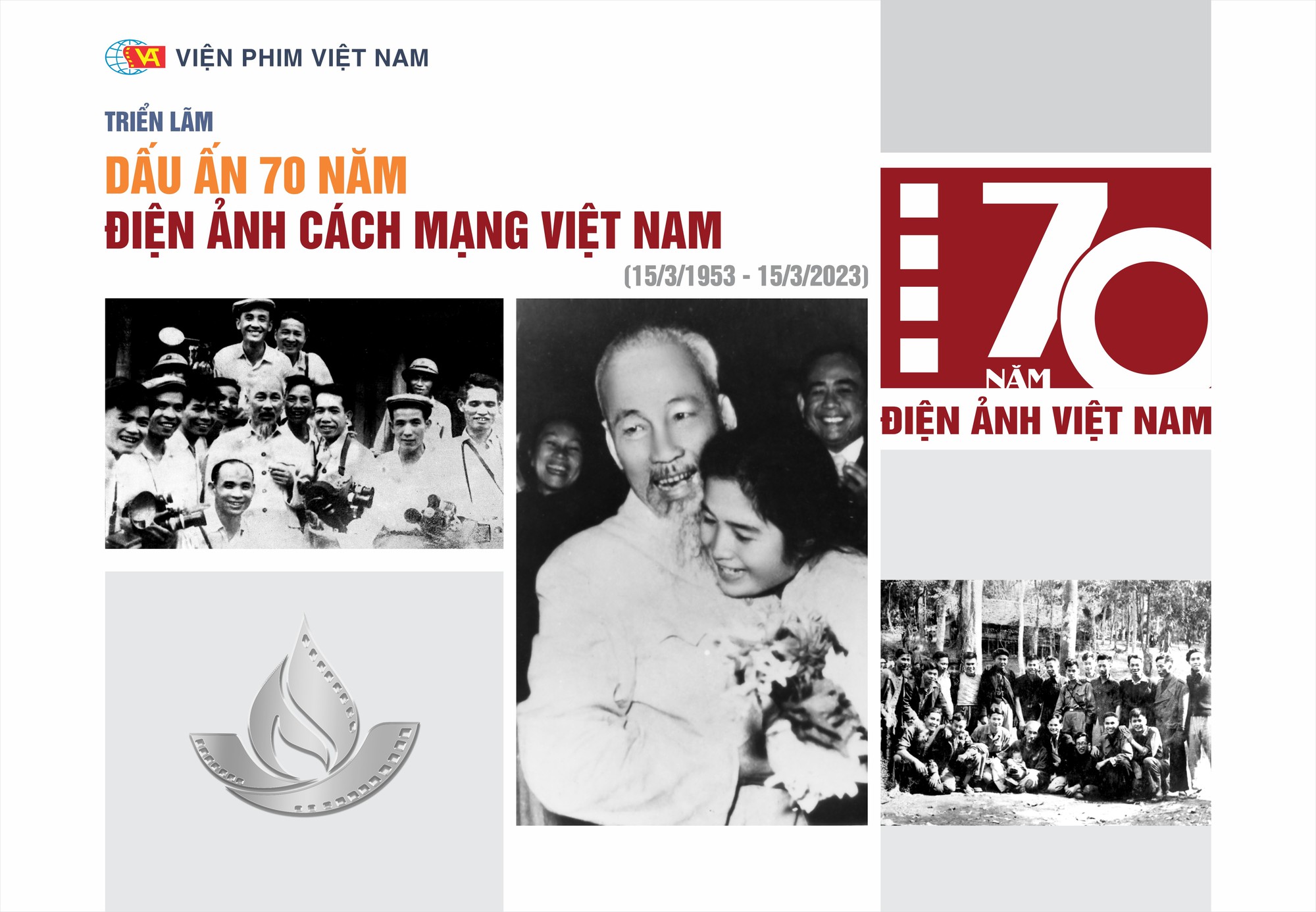 Điện ảnh Cách mạng Việt Nam - Ảnh 1.