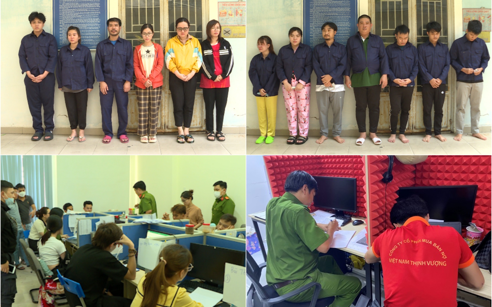 C&ocirc;ng t&aacute;c thu hồi nợ ng&acirc;n h&agrave;ng: phải chuẩn 4 nguy&ecirc;n tắc - Ảnh 1.