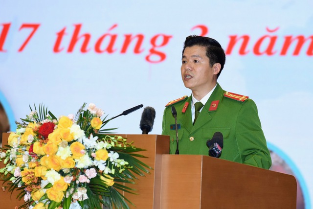 Khẳng định một Việt Nam nghĩa tình, trách nhiệm, đoàn kết quốc tế cao cả - Ảnh 2.