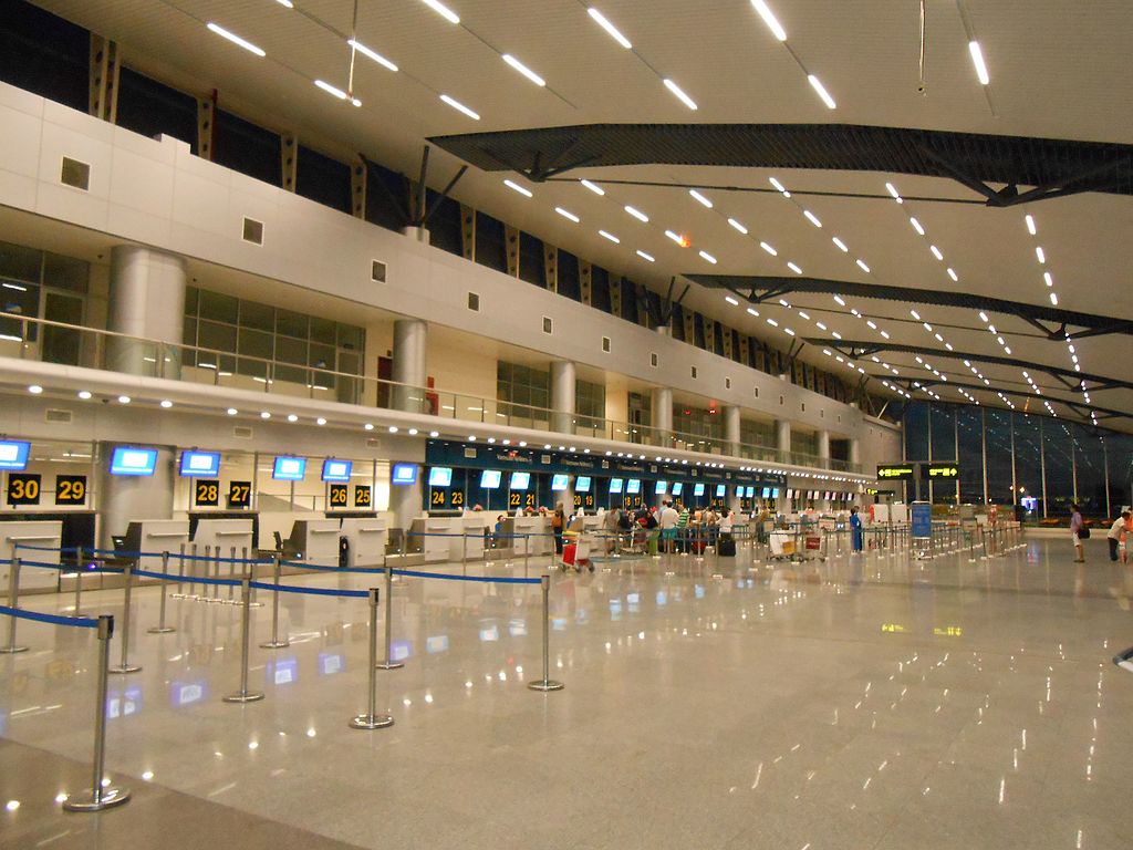 Sân bay Đà Nẵng được vinh danh là Sân bay cải tiến nhất thế giới và Sân bay khu vực tốt nhất châu Á - Ảnh 6.
