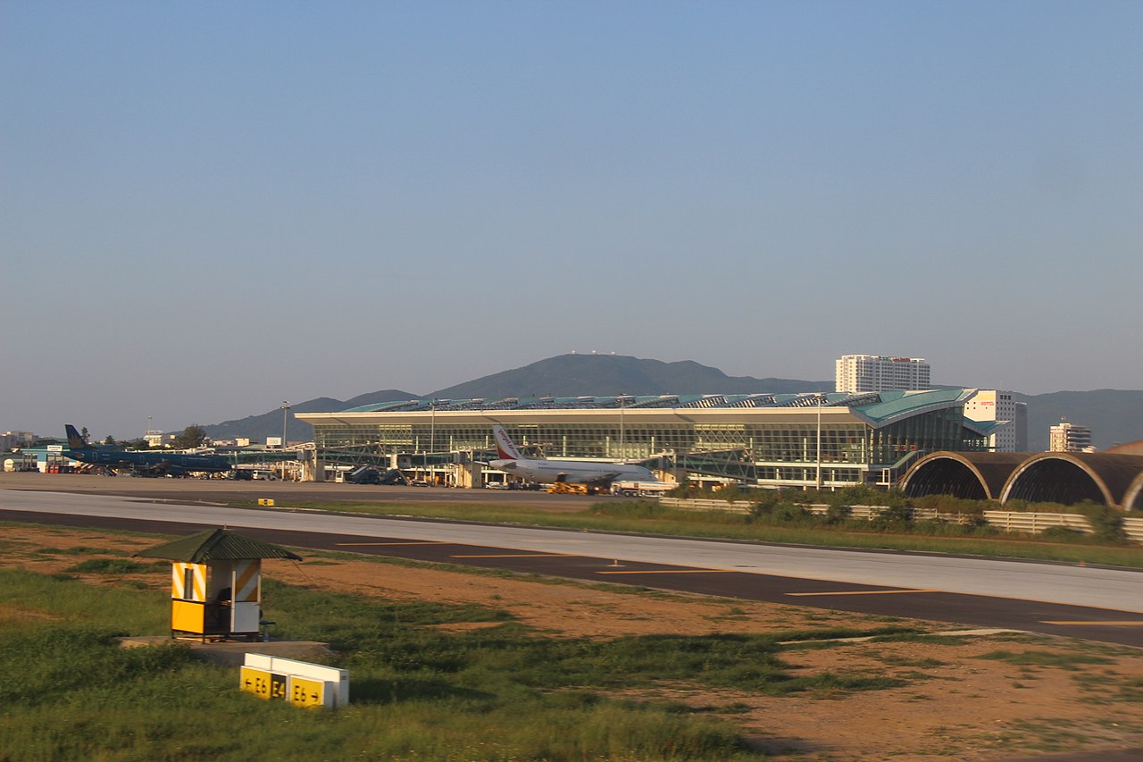 Sân bay Đà Nẵng được vinh danh là Sân bay cải tiến nhất thế giới và Sân bay khu vực tốt nhất châu Á - Ảnh 7.