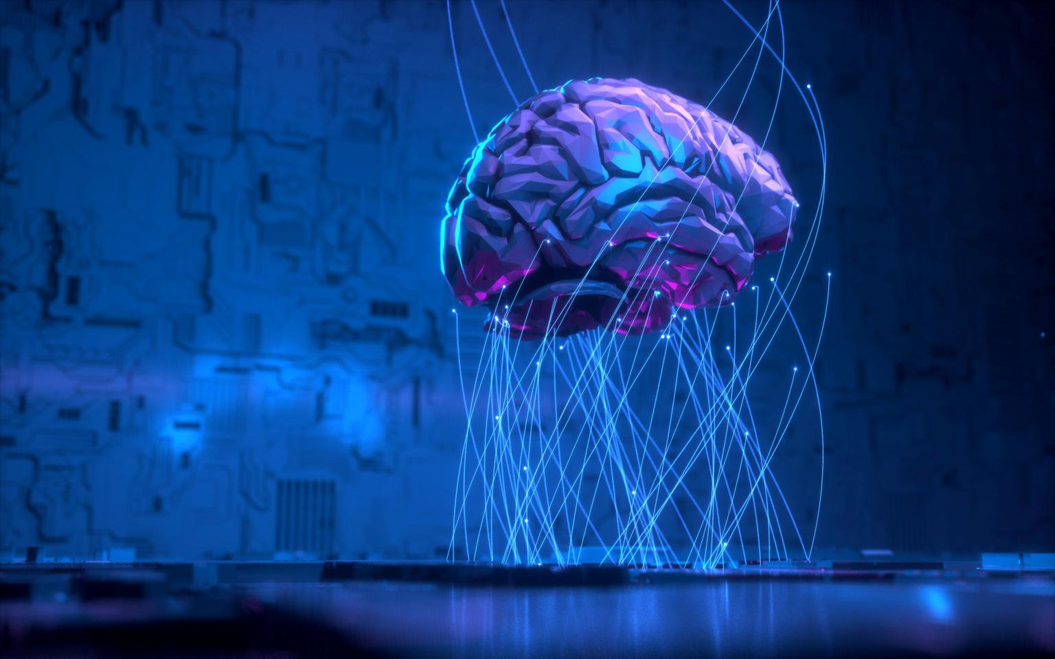 Các nhà khoa học Mỹ đặt tiền đề phát triển trí tuệ nhân tạo cao cấp từ tế bào não người