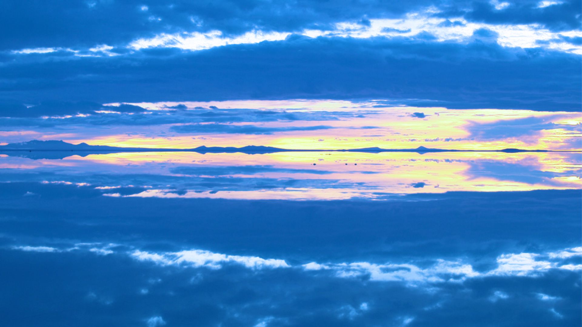 Salar de Uyuni - không gian vô cực kỳ ảo bậc nhất thế giới - Ảnh 14.