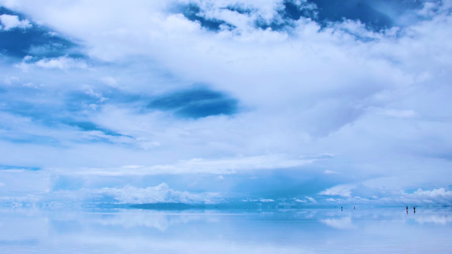 Salar de Uyuni - không gian vô cực kỳ ảo bậc nhất thế giới - Ảnh 5.
