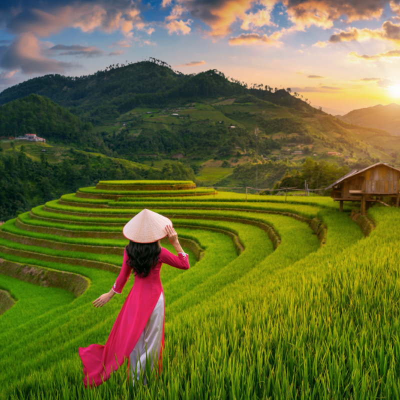 Việt Nam được xếp trong top 5 điểm đến đáng giá nhất mùa hè - Ảnh 2.