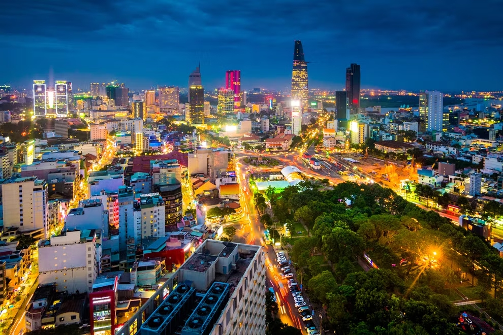 Việt Nam là một trong 5 điểm đến đáng giá nhất mùa hè này - Ảnh 5.