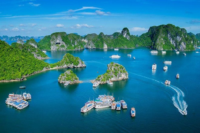 Chiến lược Marketing du lịch Việt Nam: Vì một Việt Nam là điểm đến hấp dẫn hàng đầu - Ảnh 2.