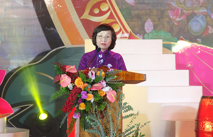 Khai mạc Lễ hội Quán Thế Âm Ngũ Hành Sơn, Đà Nẵng năm 2023 - Ảnh 3.
