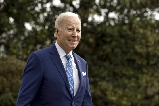 Bất chấp tuổi tác, Tổng thống Mỹ Joe Biden quyết định tranh cử nhiệm kỳ thứ 2  - Ảnh 3.