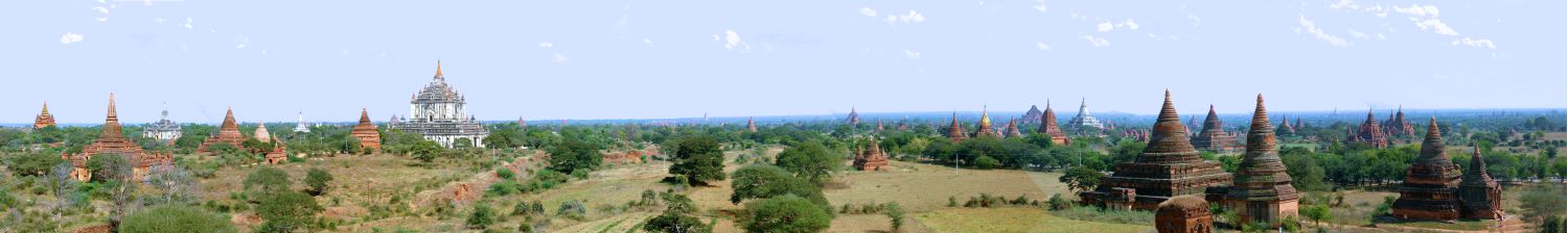 Du lịch Bagan - ngắm mặt trời lặn kì ảo sau hàng nghìn tòa tháp cổ - Ảnh 12.