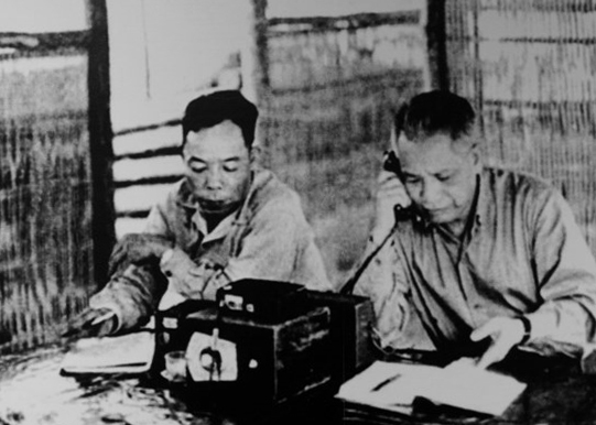 Chiến dịch Hồ Chí Minh lịch sử: Chiến thắng của chiến thuật bảo vệ bí mật cách đánh - Ảnh 4.
