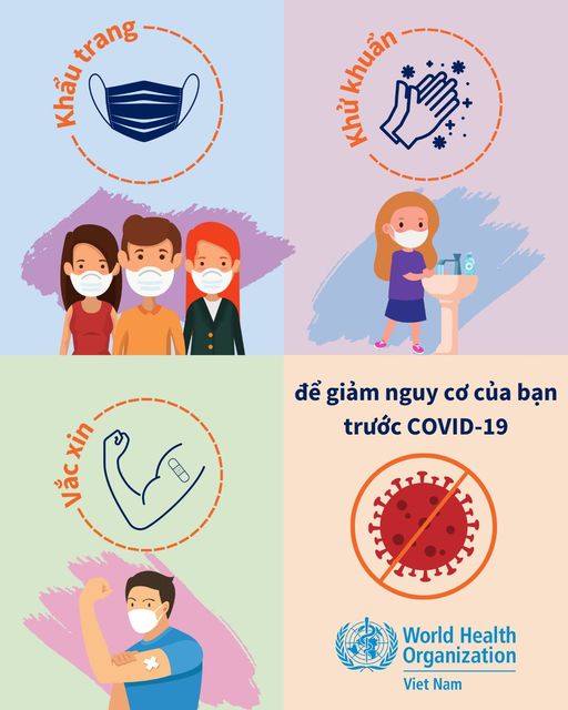 Dịch COVID-19: Phát hiện thêm các biến thể phụ mới, cần tiêm phòng tăng miễn dịch cộng đồng - Ảnh 1.
