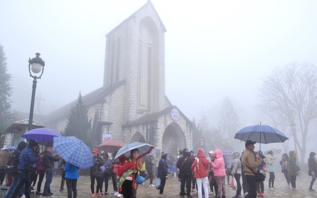 Sau xuân phân, miền Bắc còn “rét nàng Bân”? - Ảnh 1.