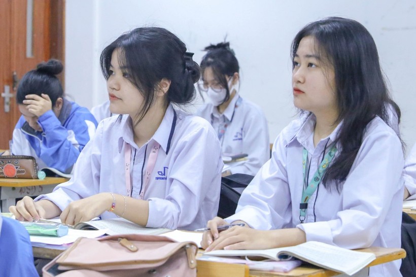 Bắc Ninh quy định mức học phí năm học 2023-2024 - Ảnh 1.