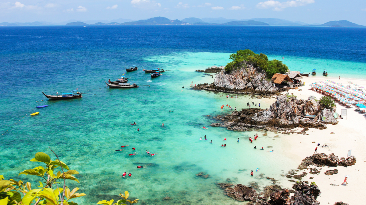 The Travel gợi ý 13 điểm đến đẹp nhất Đông Nam Á, trong đó có 2 địa danh Việt Nam - Ảnh 14.