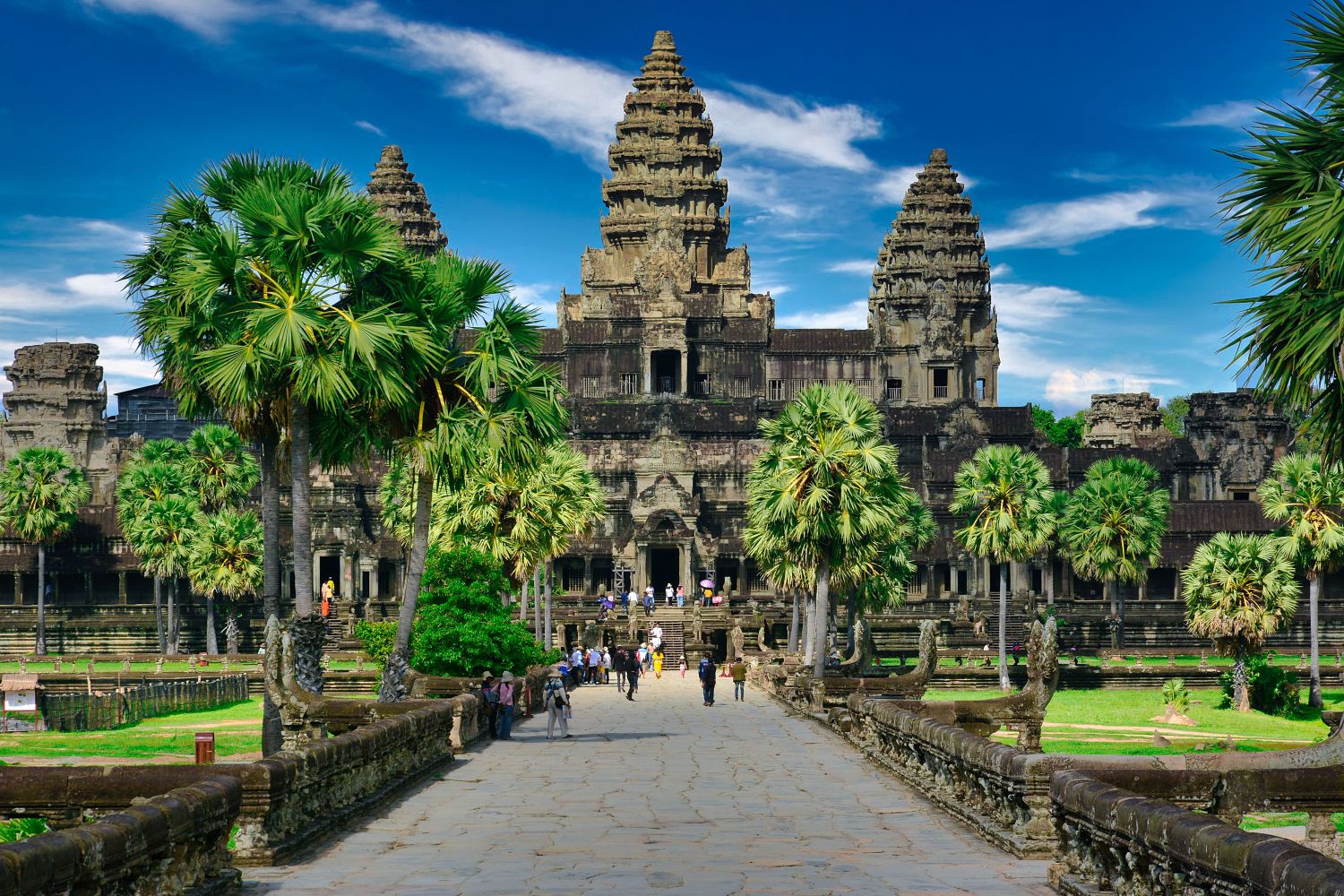 The Travel gợi ý 13 điểm đến đẹp nhất Đông Nam Á, trong đó có 2 địa danh Việt Nam - Ảnh 9.