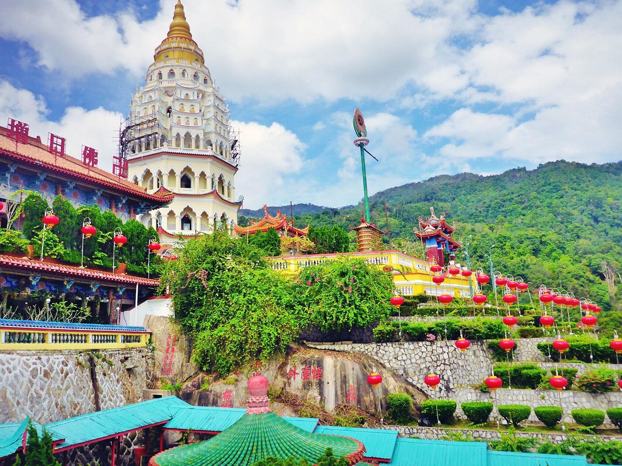The Travel gợi ý 13 điểm đến đẹp nhất Đông Nam Á, trong đó có 2 địa danh Việt Nam - Ảnh 12.