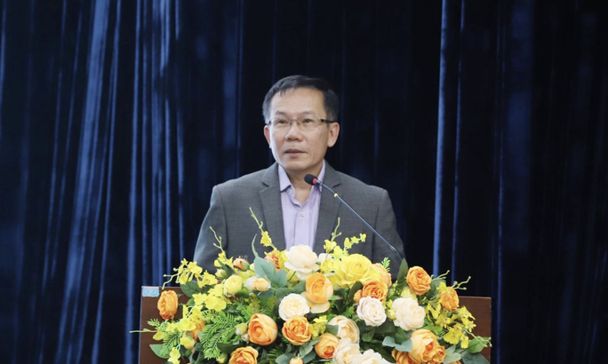 Giáo sư Nguyễn Ngọc Thành được Tổng thống Ba Lan tặng Huân chương Công trạng hạng Nhất - Ảnh 1.