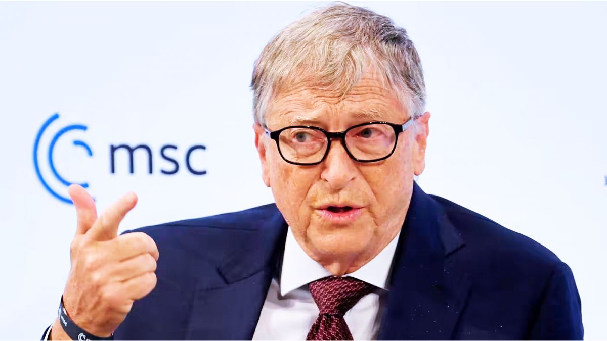 Bill Gates nói gì trước lời kêu gọi cấm toàn cầu công nghệ GPT? - Ảnh 3.