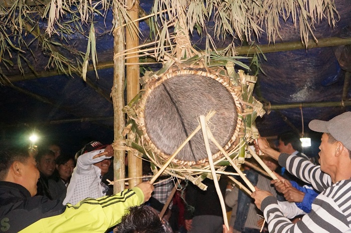 Khám phá nhiều hoạt động văn hóa độc đáo dịp nghỉ lễ tại Quảng Bình - Ảnh 1.