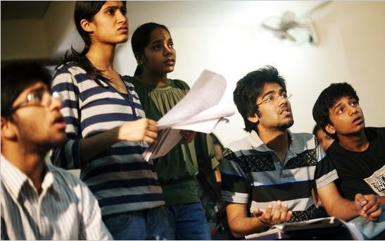 Bằng đại học vô giá trị tạo ra thế hệ thanh niên thất nghiệp ở Ấn Độ