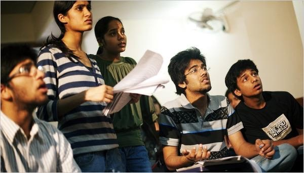 Bằng đại học “vô giá trị” tạo ra thế hệ thanh niên thất nghiệp ở Ấn Độ - Ảnh 1.