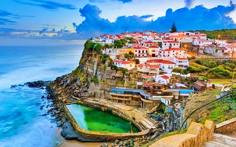 Du lịch Bồ Đào Nha lập kỷ lục mới báo hiệu mùa hè sôi động    - Ảnh 5.