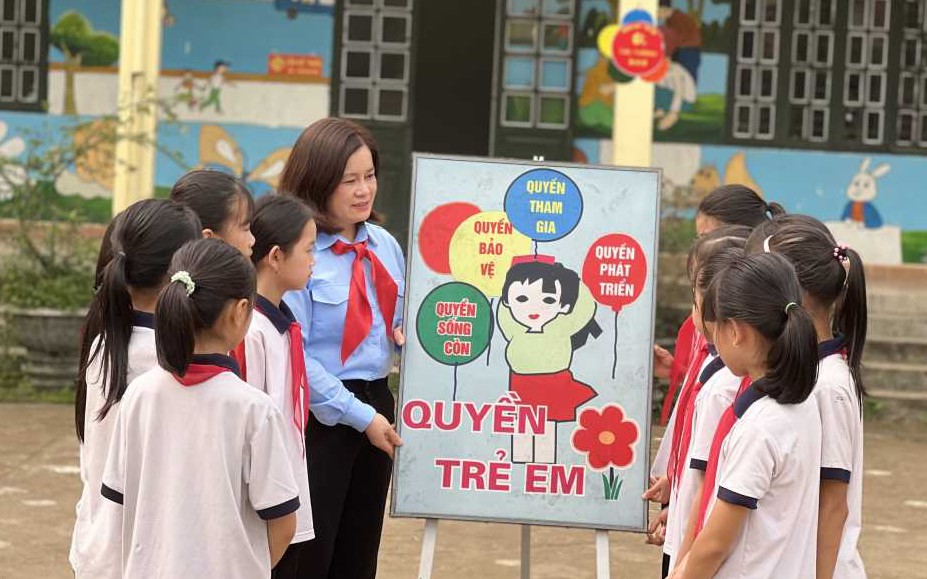Quảng Ninh tập huấn đội tuyển học sinh giỏi, tiếp tục n&acirc;ng cao gi&aacute;o dục mũi nhọn - Ảnh 3.