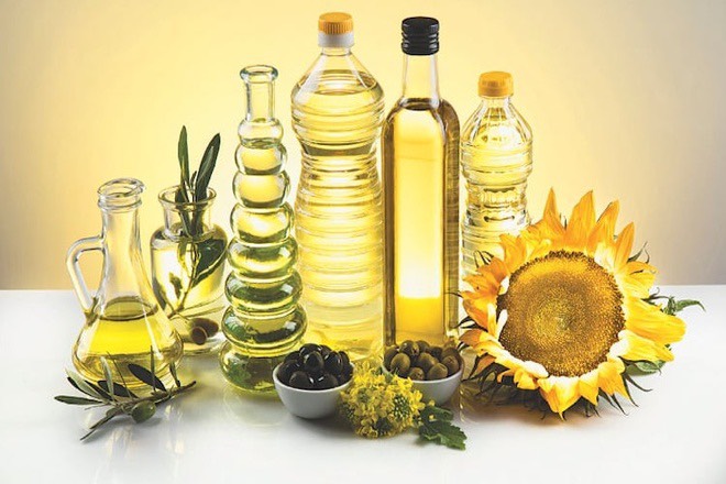4 loại dầu ăn tốt cho sức khỏe theo khuyến nghị của chuyên gia - Ảnh 1.