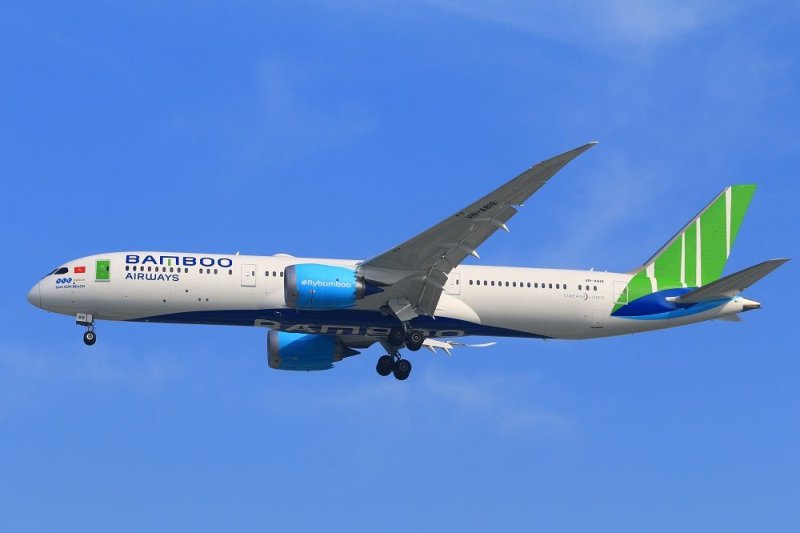 FLC Group thoái toàn bộ vốn Bamboo Airways cho một cá nhân - Ảnh 2.