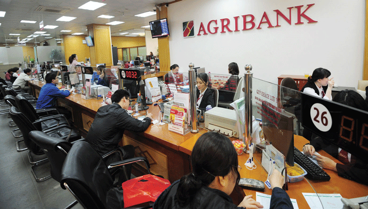 Xem xét cấp bổ sung vốn hơn 17.000 tỷ đồng cho Agribank - Ảnh 1.