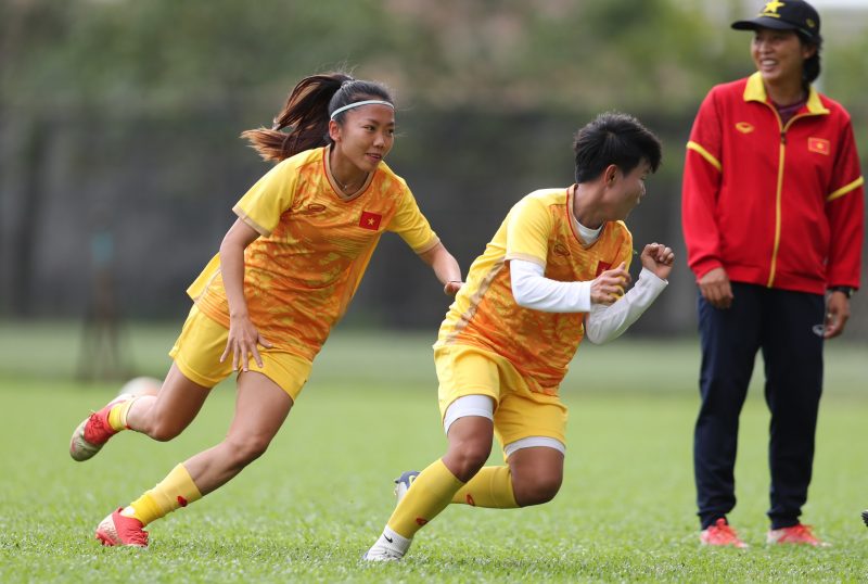 SEA Games 32: Bóng đá nữ Việt Nam đứng trước cơ hội lịch sử - Ảnh 2.