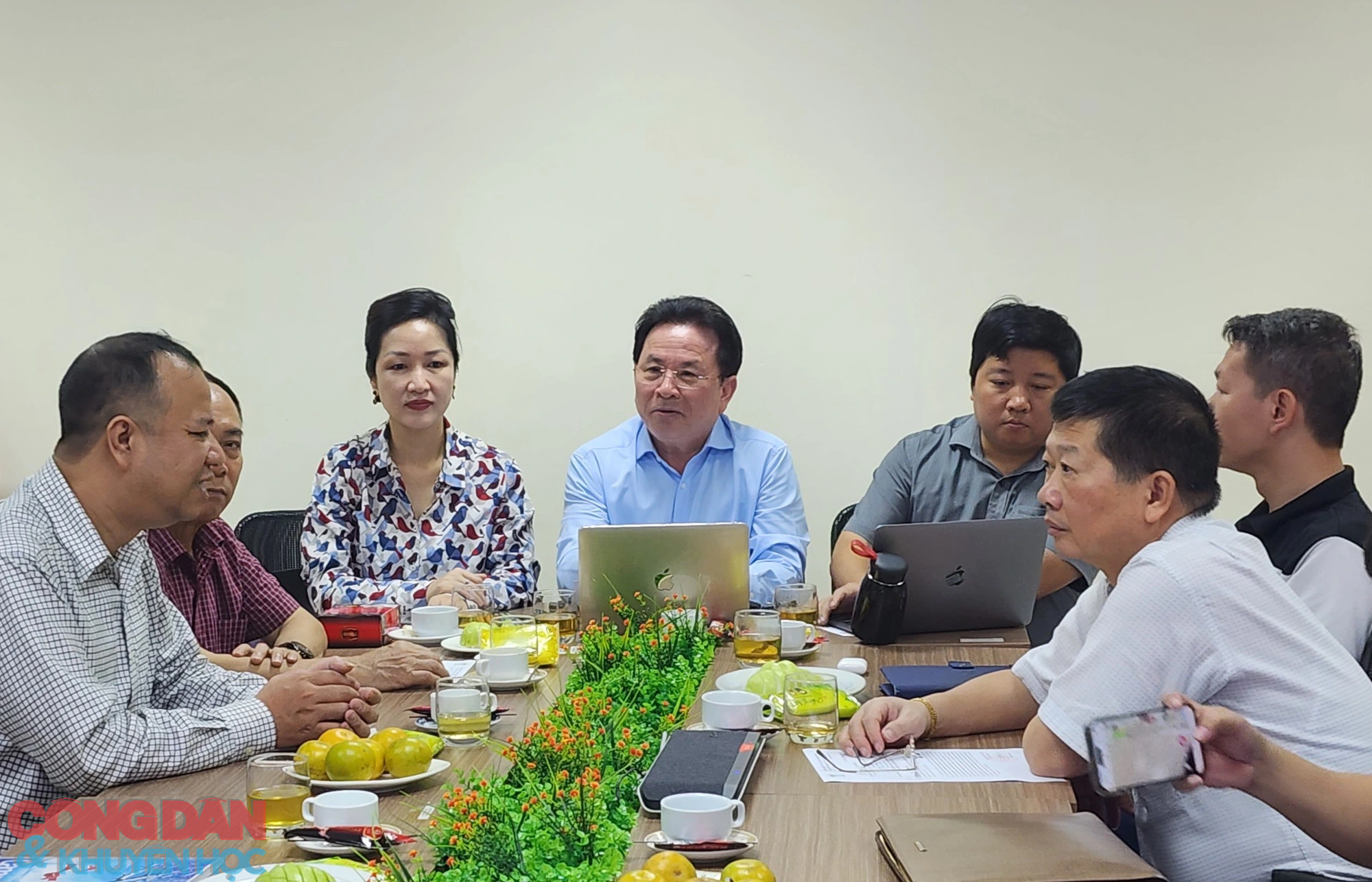 Kinh doanh sản phẩm và dịch vụ khoa học công nghệ Việt Nam trong bối cảnh mới - Ảnh 1.
