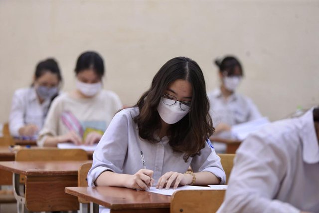 Từ ngày 22/5, Thành phố Hà Nội tổ chức kiểm tra cơ sở vật chất các điểm thi tuyển sinh vào lớp 10
