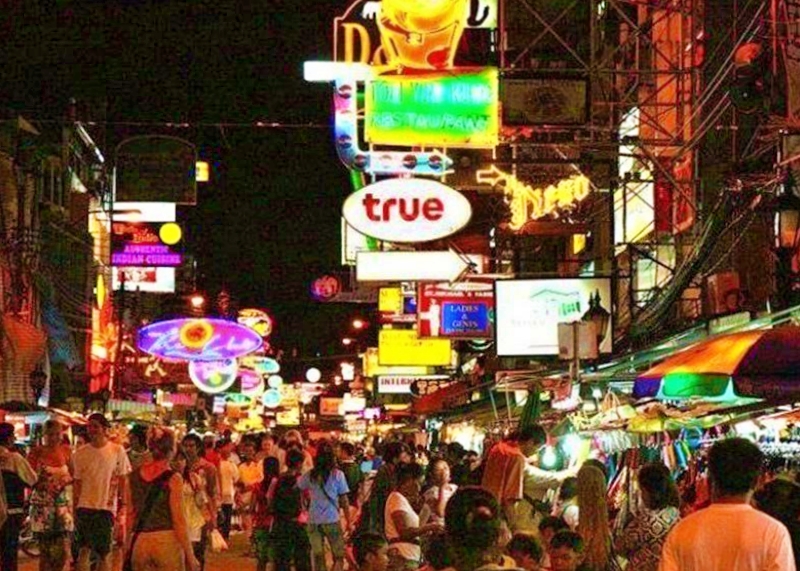 Du lịch Đông Nam Á với điểm nhấn Việt Nam lọt top 25 kỳ nghỉ hè tuyệt nhất 2023 - Ảnh 4.