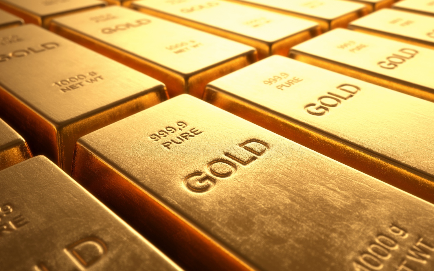 Ngày 6/5: Giá vàng trong nước và thế giới đồng loạt giảm