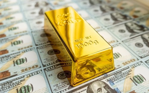 Ngày 7/5: Giá vàng sẽ giữ mức cao kỉ lục trong vài tháng tới