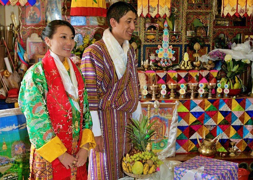 &quot;Vùng đất rồng sấm&quot; Bhutan khuyến khích du khách tiết kiệm mức phí SDF kiểu &quot;2 trong 1&quot; - Ảnh 5.