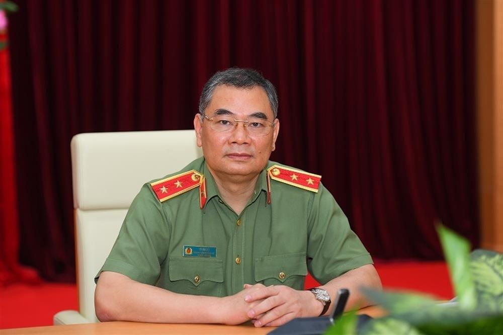 Bộ Công an thông tin về vụ tấn công phức tạp xảy ra tại huyện Cư Kuin, tỉnh Đắk Lắk - Ảnh 1.