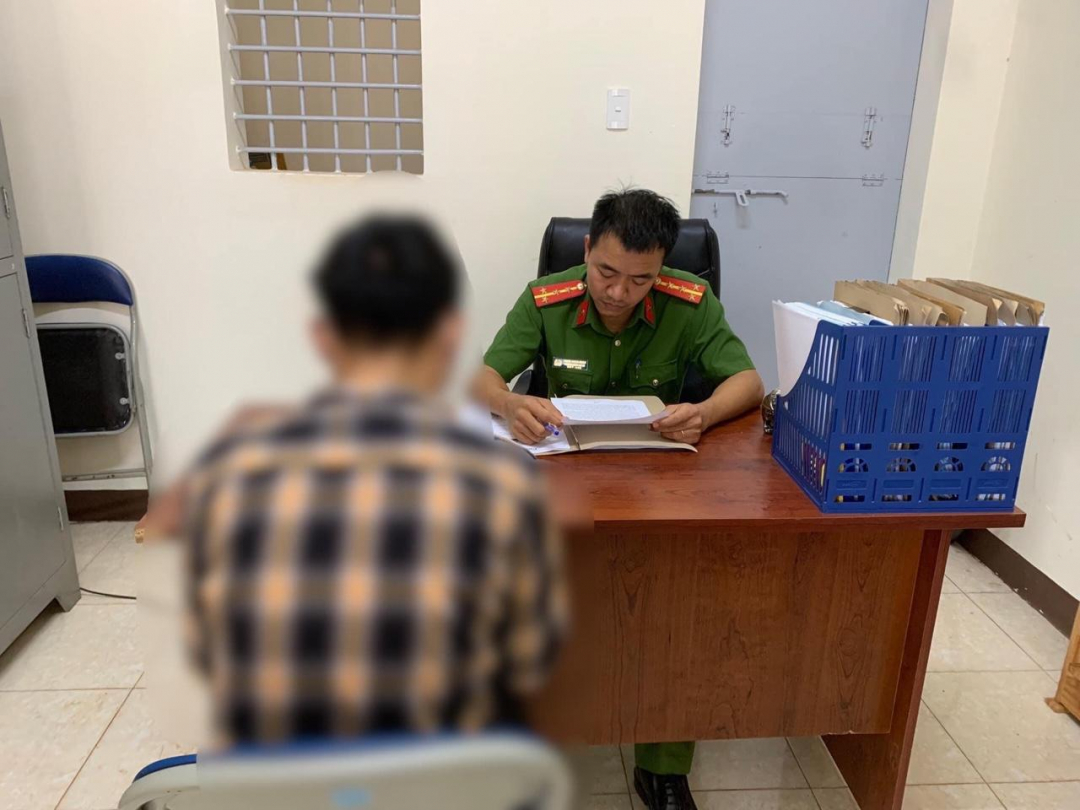 Vụ tấn công tại Đắk Lắk: Xử lý nghiêm hơn 100 trường hợp đăng thông tin độc hại, bịa đặt gây hoang mang dư luận - Ảnh 2.
