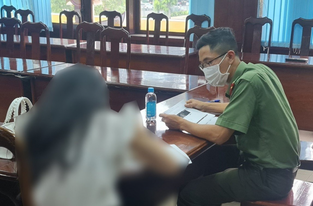 Vụ tấn công tại Đắk Lắk: Xử lý nghiêm hơn 100 trường hợp đăng thông tin độc hại, bịa đặt gây hoang mang dư luận - Ảnh 1.