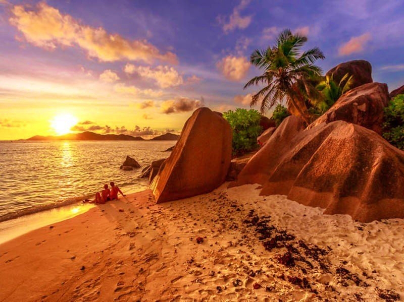 Bãi biển Thái Lan dẫn đầu top 10 bãi biển đẹp nhất thế giới do tạp chí Anh bình chọn - Ảnh 6.