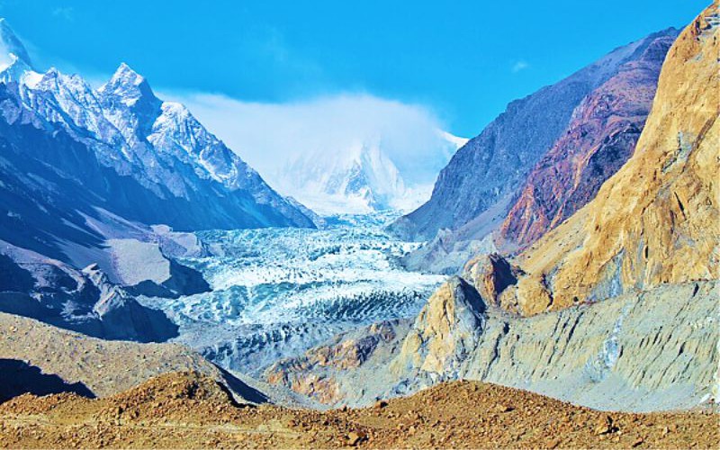 S&ocirc;ng băng Himalaya đang thay đổi thế n&agrave;o sau thảm họa lũ qu&eacute;t ở Nepal? - Ảnh 3.